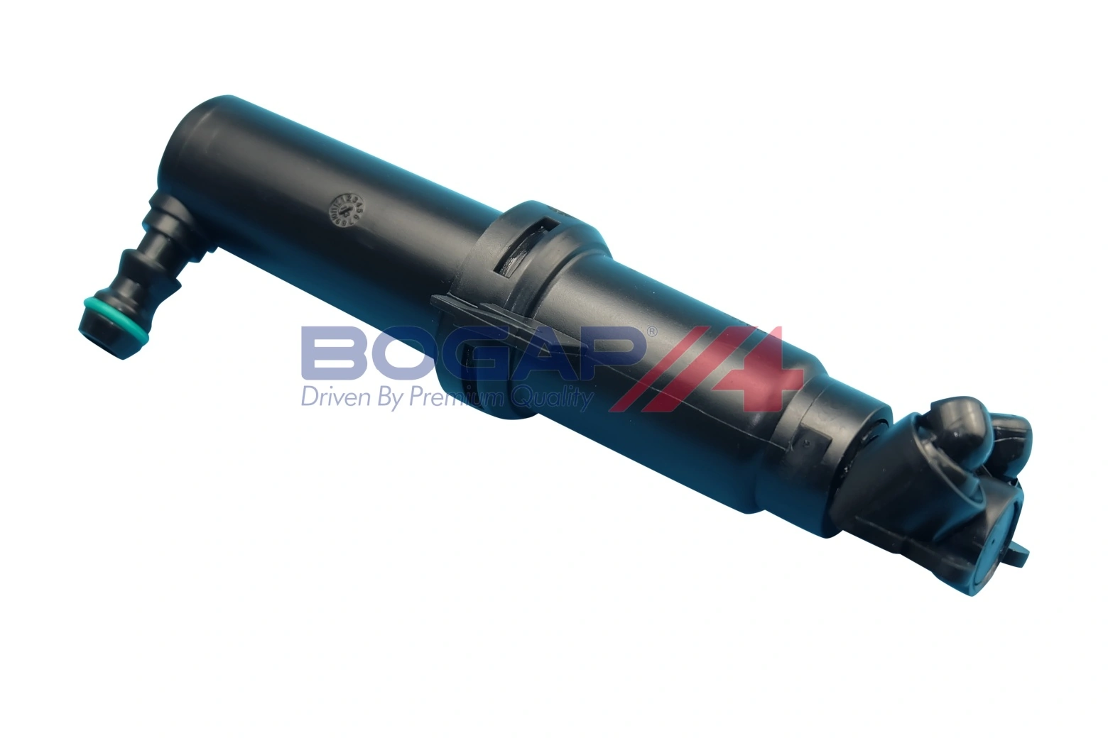Washer Fluid Jet, headlight cleaning BOGAP Premium A5522140