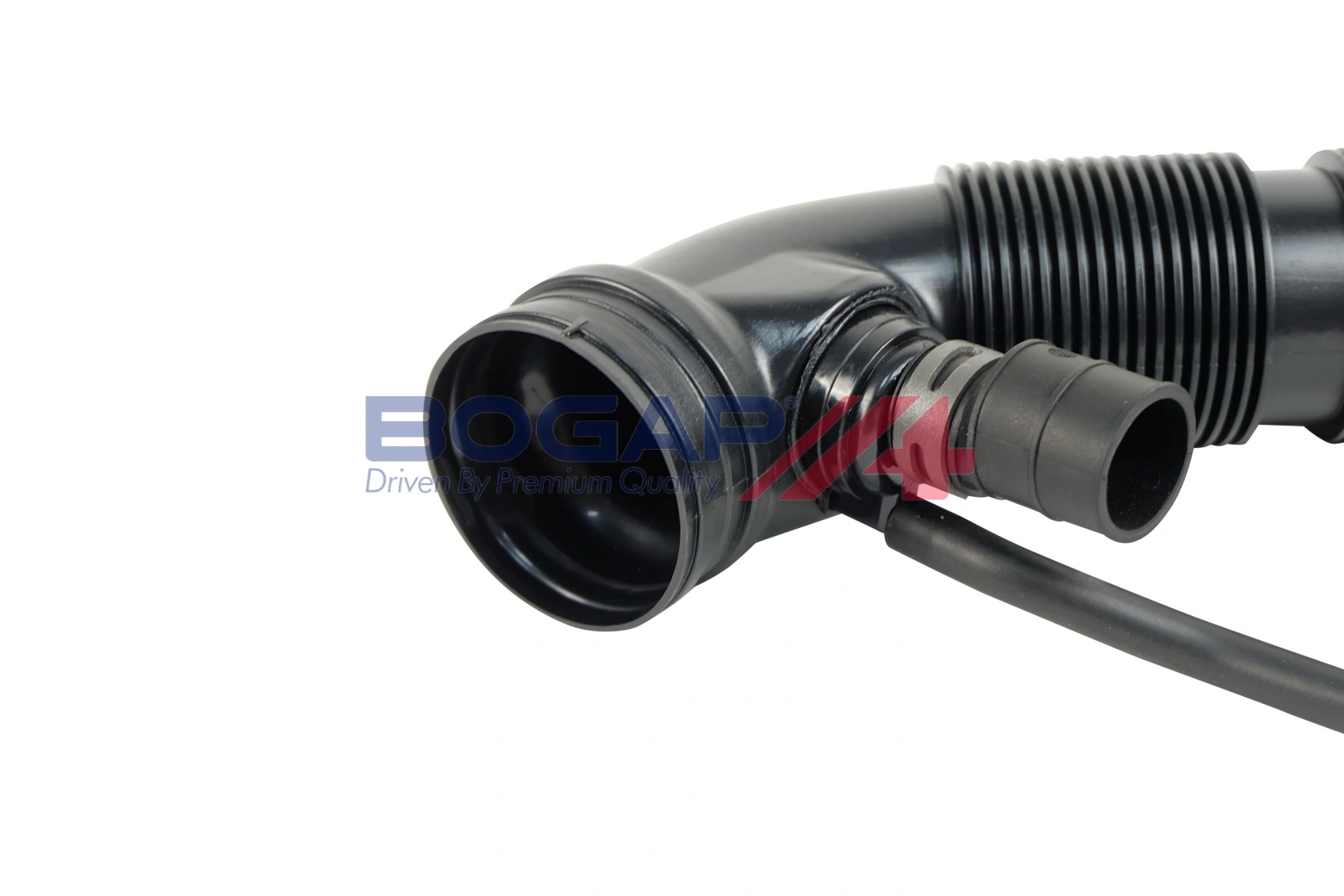 Intake Hose, air filter BOGAP Premium A1210146