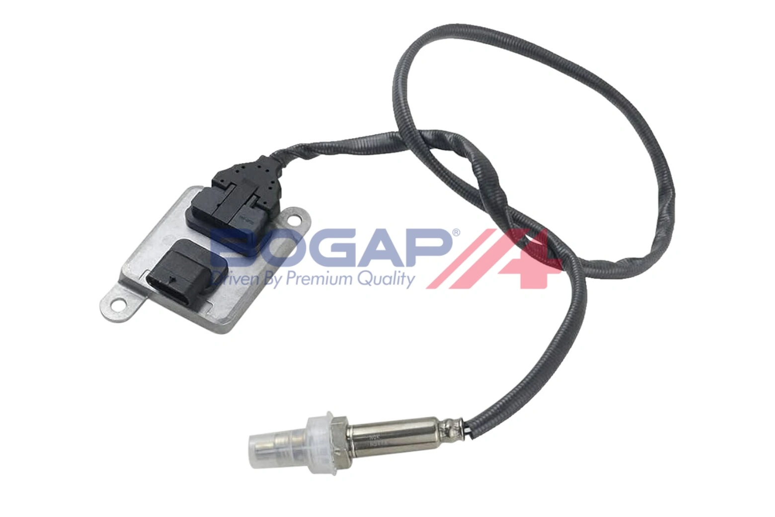 NOx Sensor, urea injection BOGAP Premium B6119175