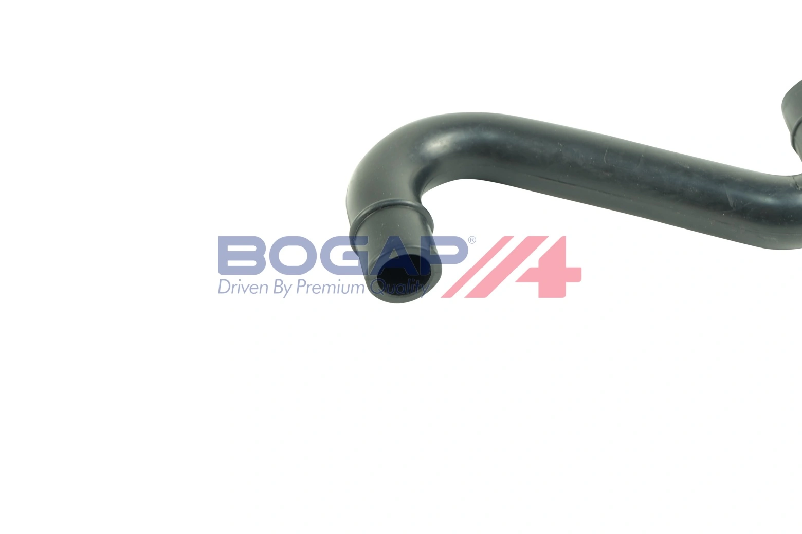 Hose, crankcase ventilation BOGAP Premium A1210152