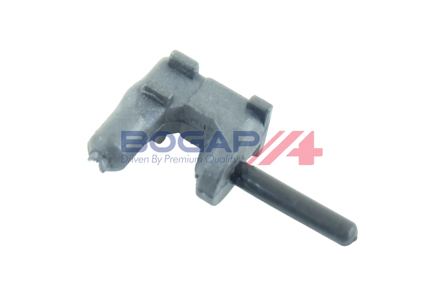 Warning Contact, brake pad wear BOGAP Premium C7118106