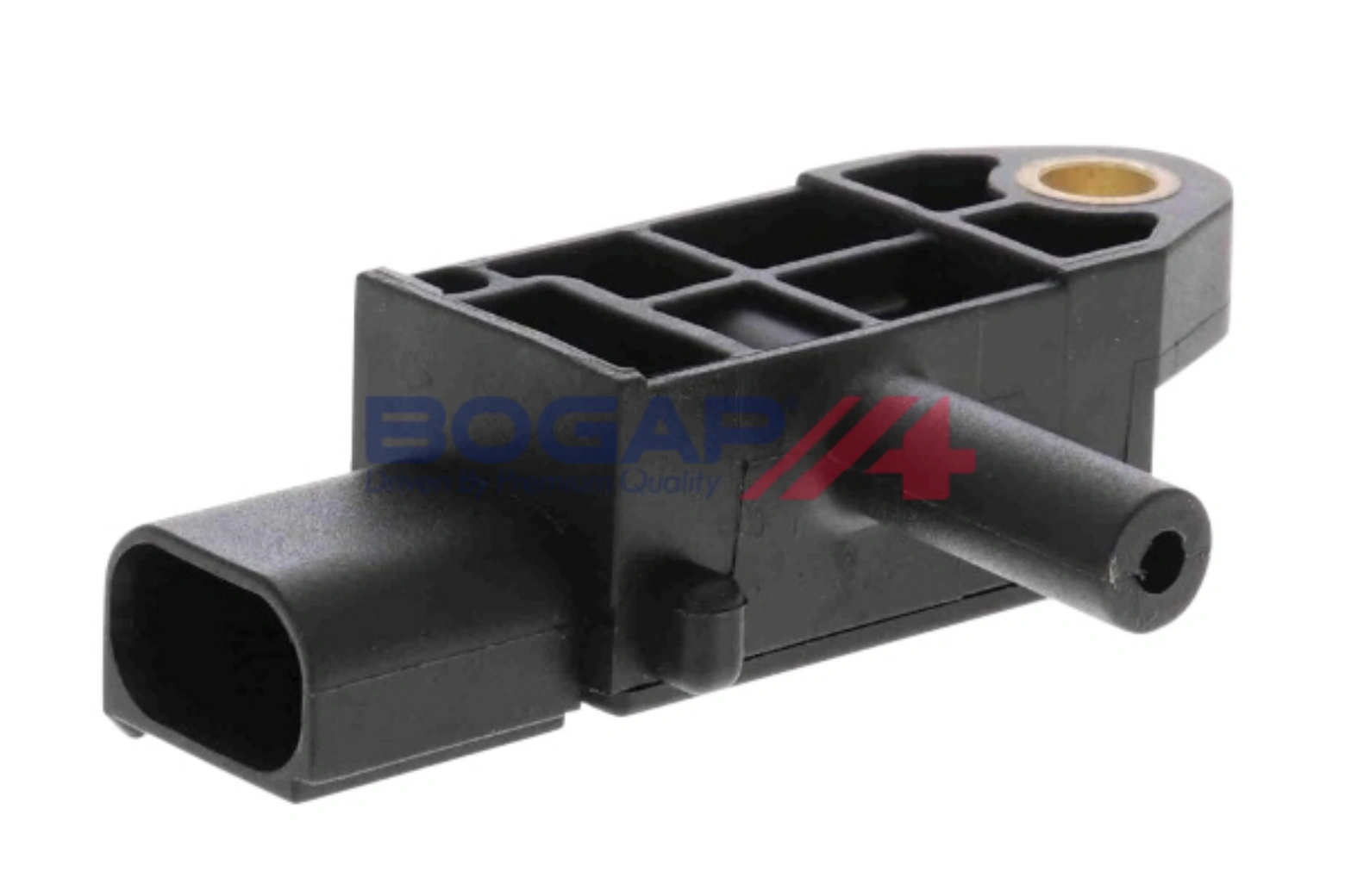 Sensor, exhaust pressure BOGAP Premium F6121105