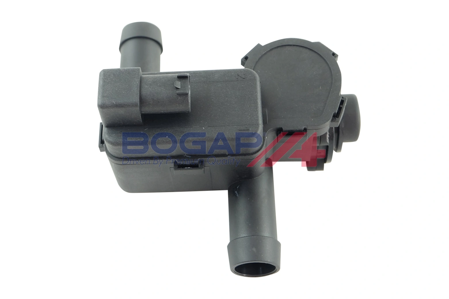 Coolant Control Valve BOGAP Premium A4122108