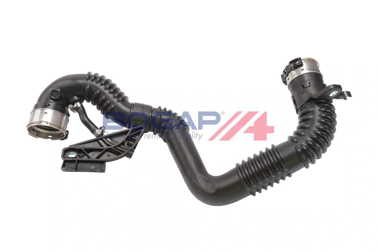 Charge Air Hose BOGAP Premium R1711141