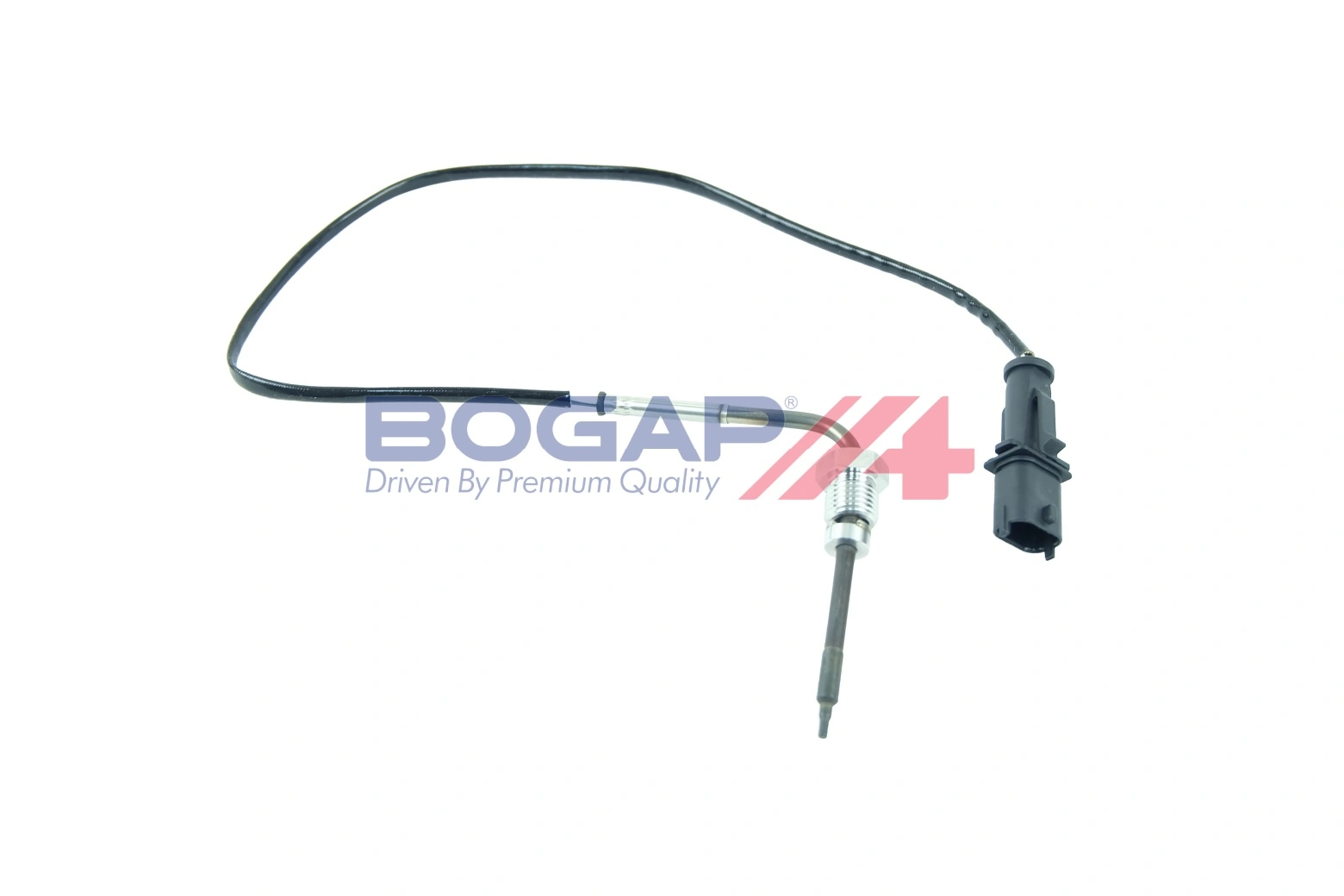 Sensor, exhaust gas temperature BOGAP Premium W6120107