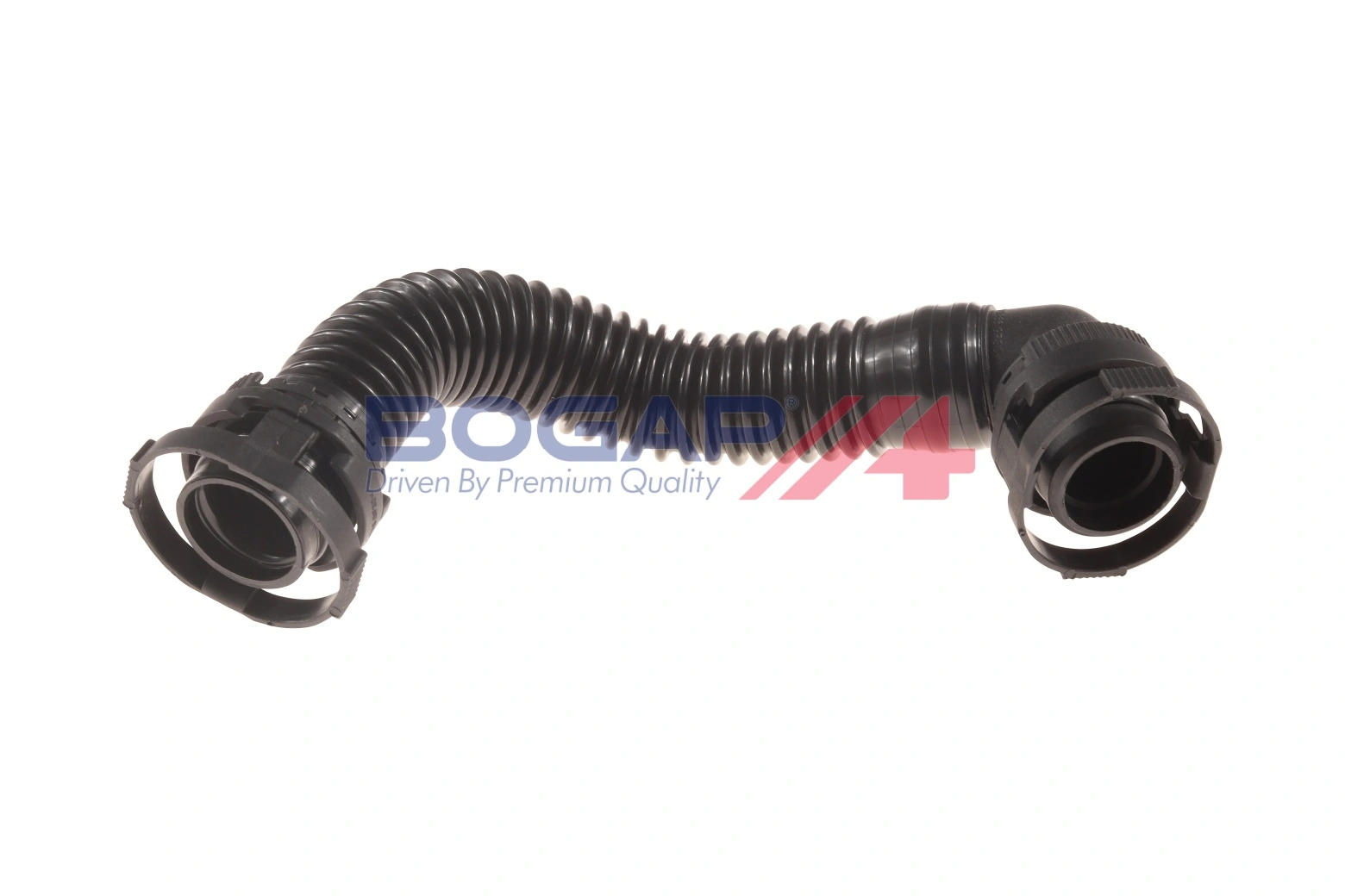 Hose, crankcase ventilation BOGAP Premium A1210169