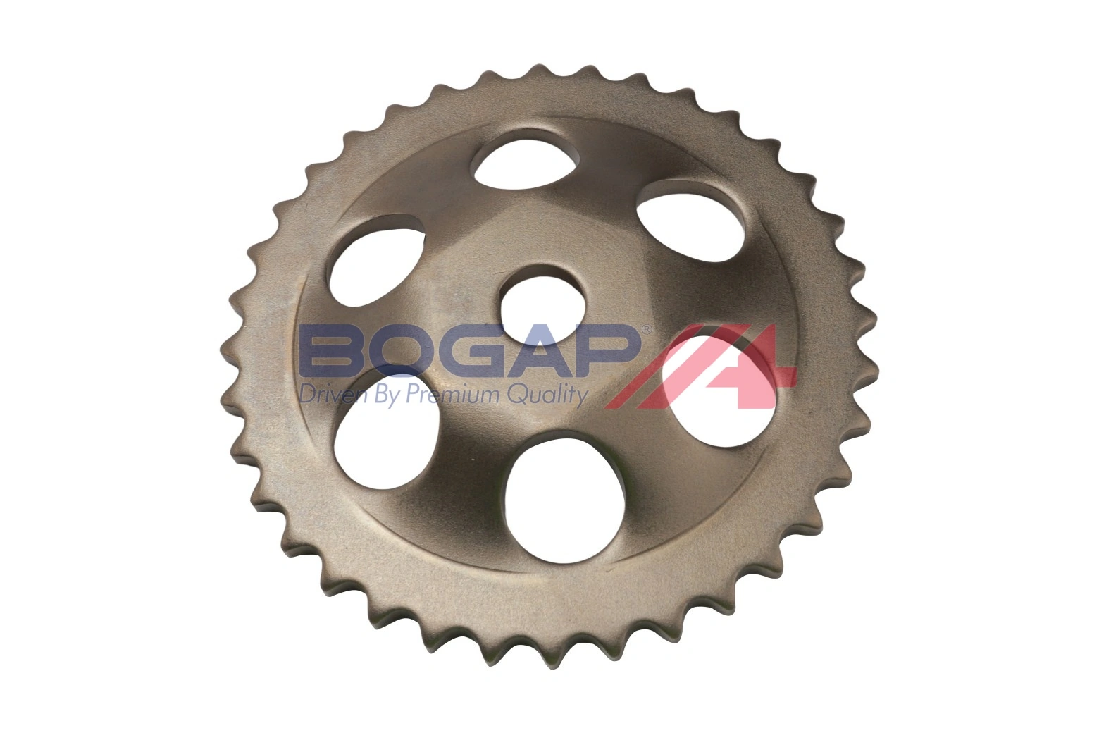 Sprocket/Gear, oil pump BOGAP Premium A1430102