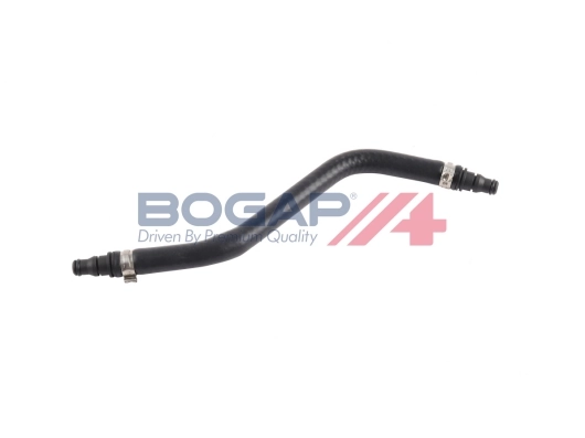 Radiator Hose BOGAP Premium C4255112