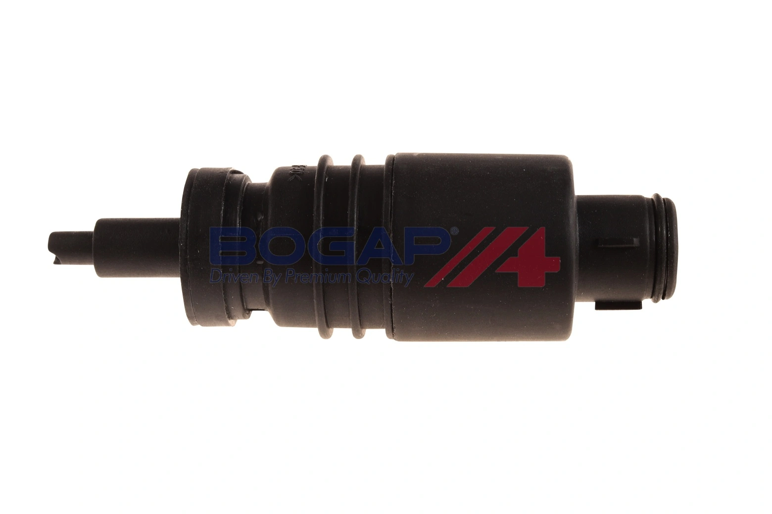 Washer Fluid Jet, headlight cleaning BOGAP Premium A5522106