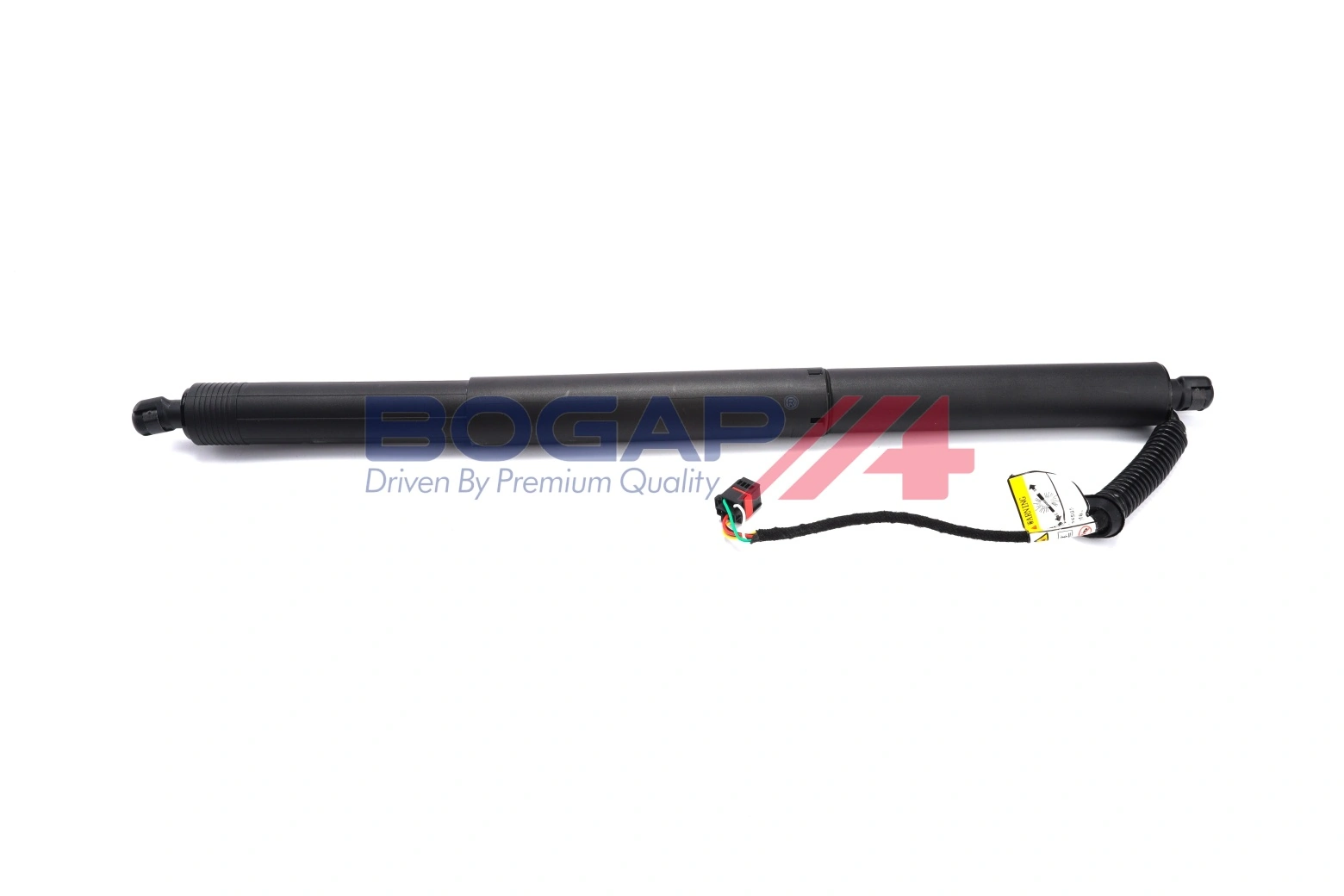 Gas Spring, boot/cargo area BOGAP Premium A5260244