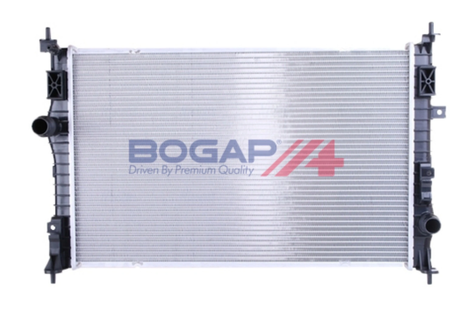 Water Tank, radiator BOGAP Premium P4210215