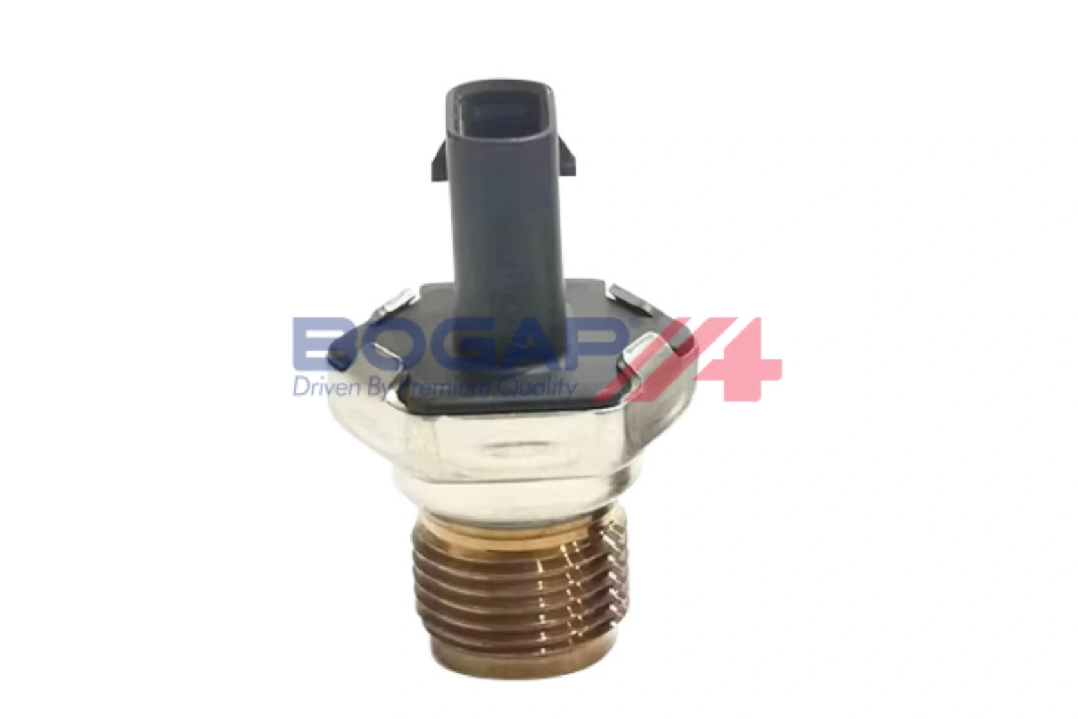 Sensor, fuel pressure BOGAP Premium P6122104