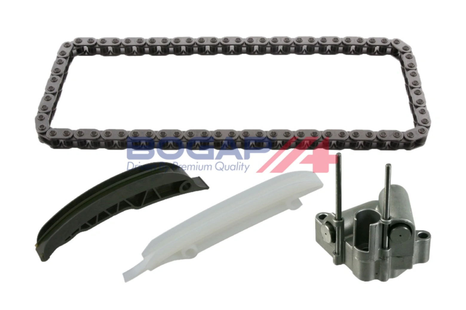 Timing Chain Kit BOGAP Premium B1328133