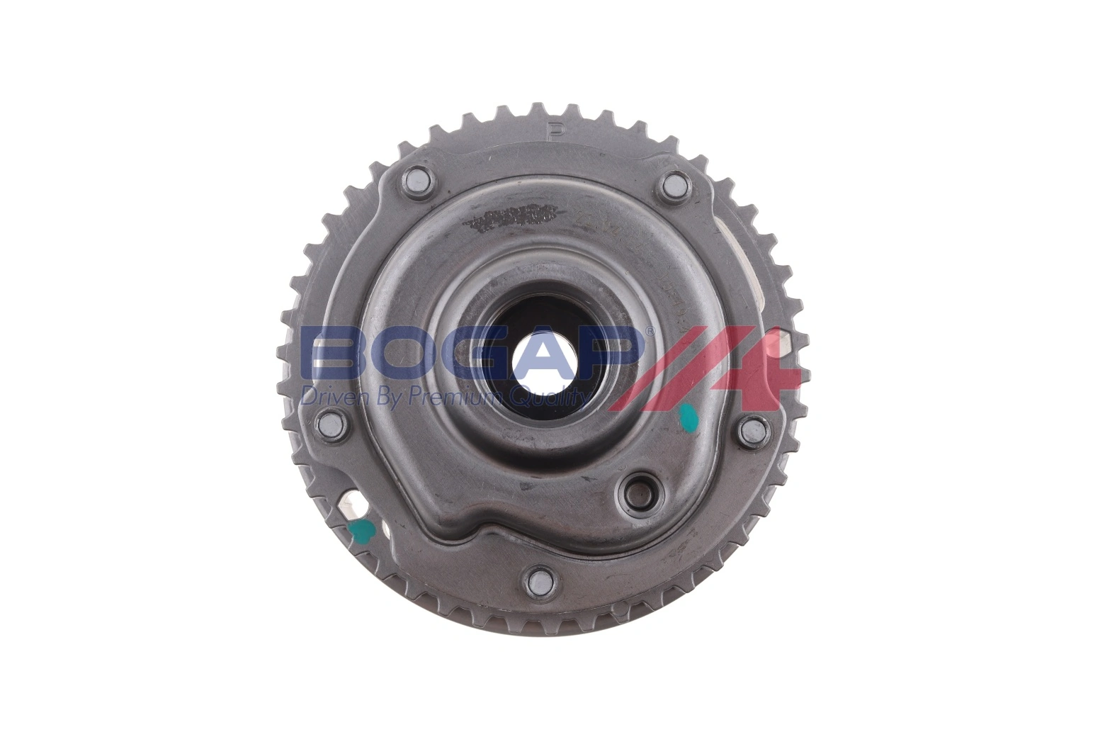 Camshaft Adjuster BOGAP Premium W1336100