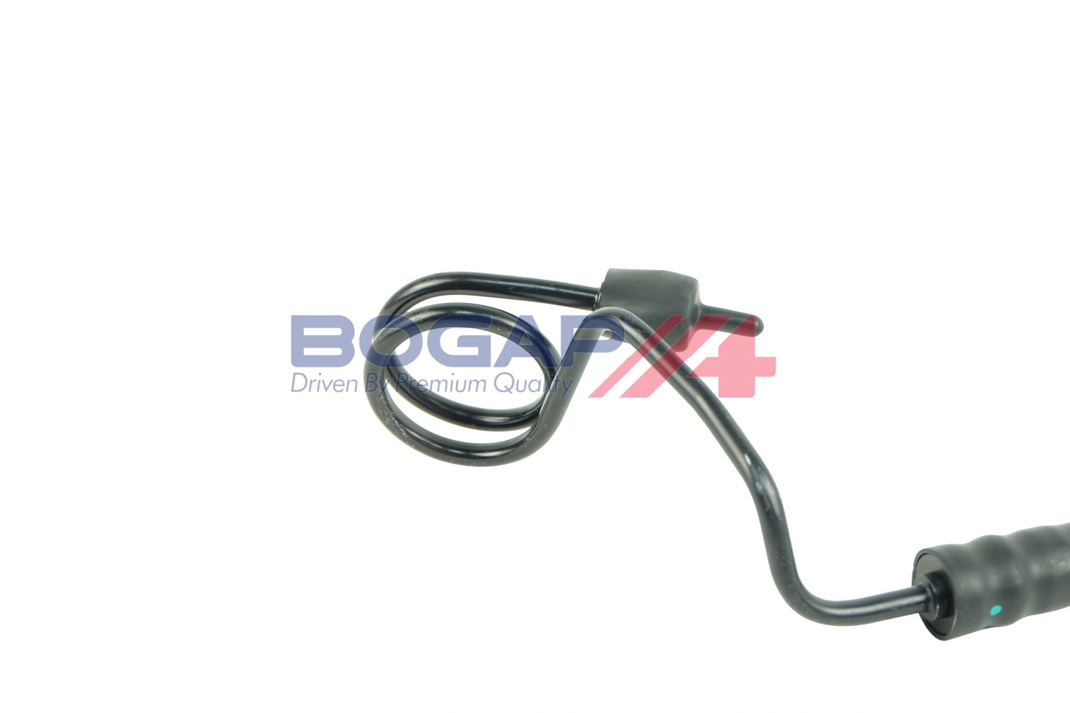 Hydraulic Hose, steering BOGAP Premium A3220125