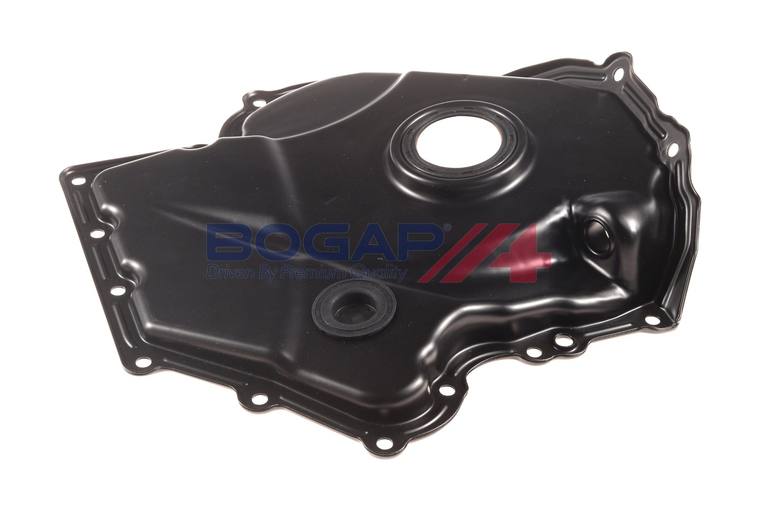 Timing Case Cover BOGAP Premium A1321108