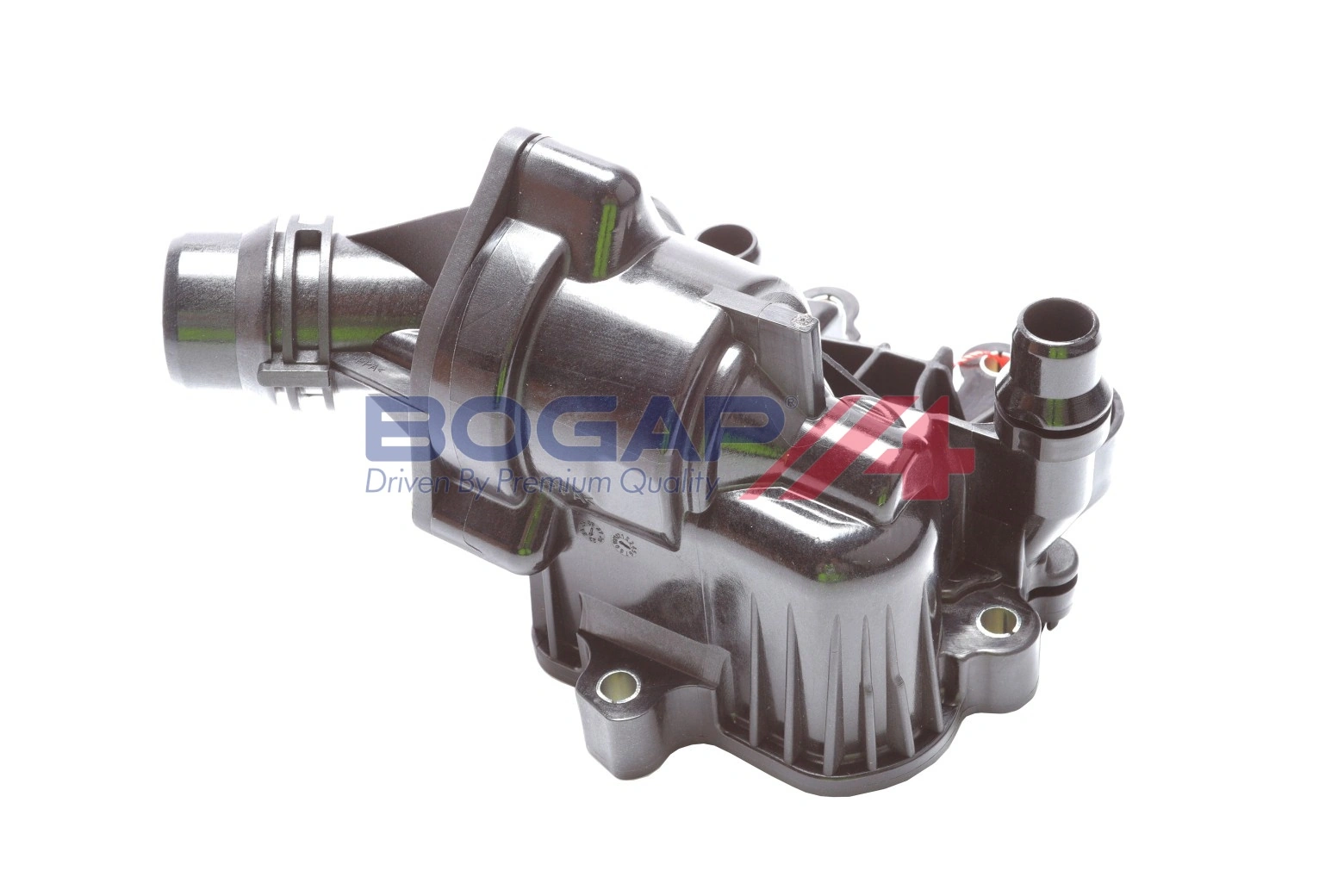 Thermostat, coolant BOGAP Premium B4234152