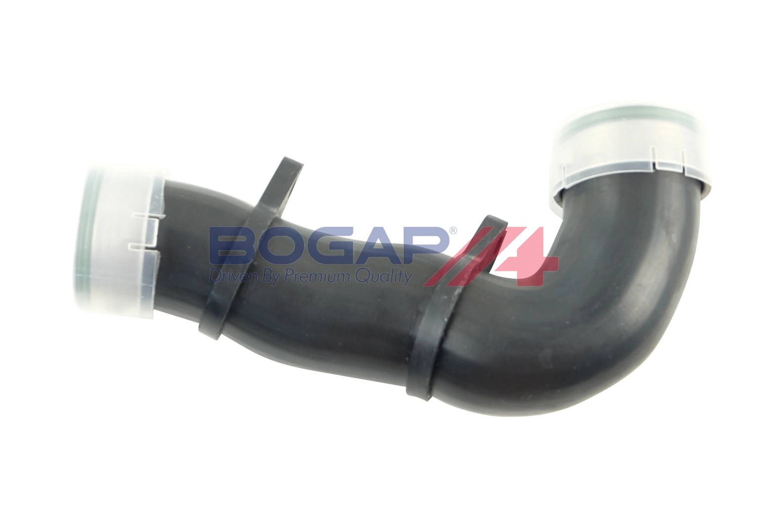 Charge Air Hose BOGAP Premium A1711145