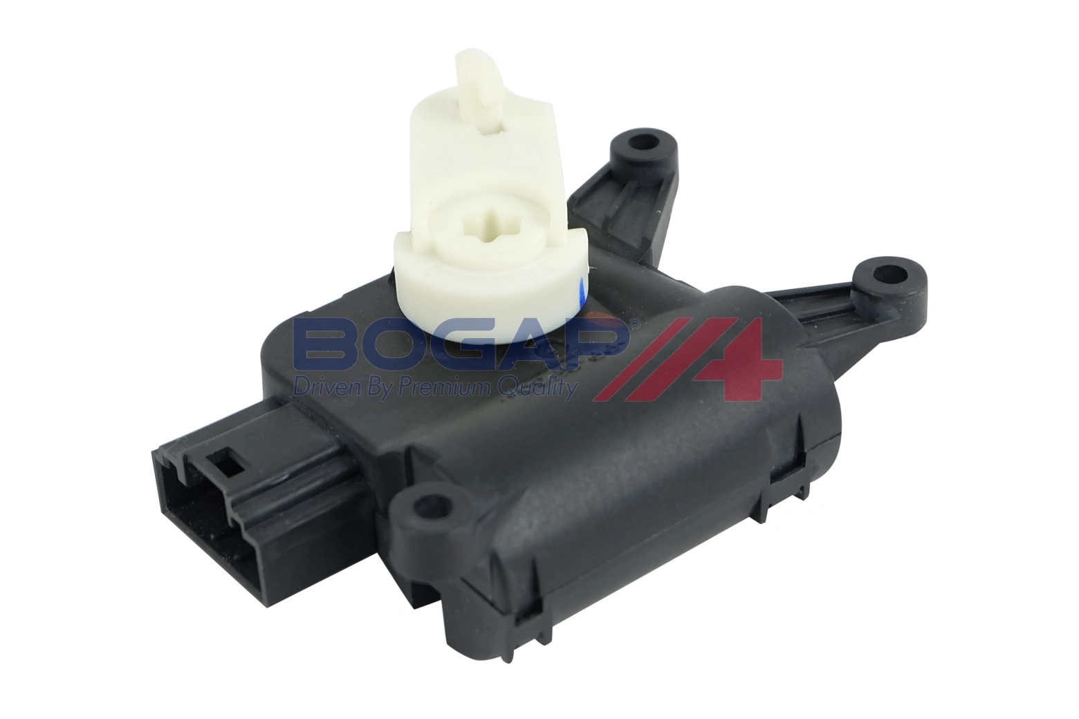 Actuator, blending flap BOGAP Premium A4132104