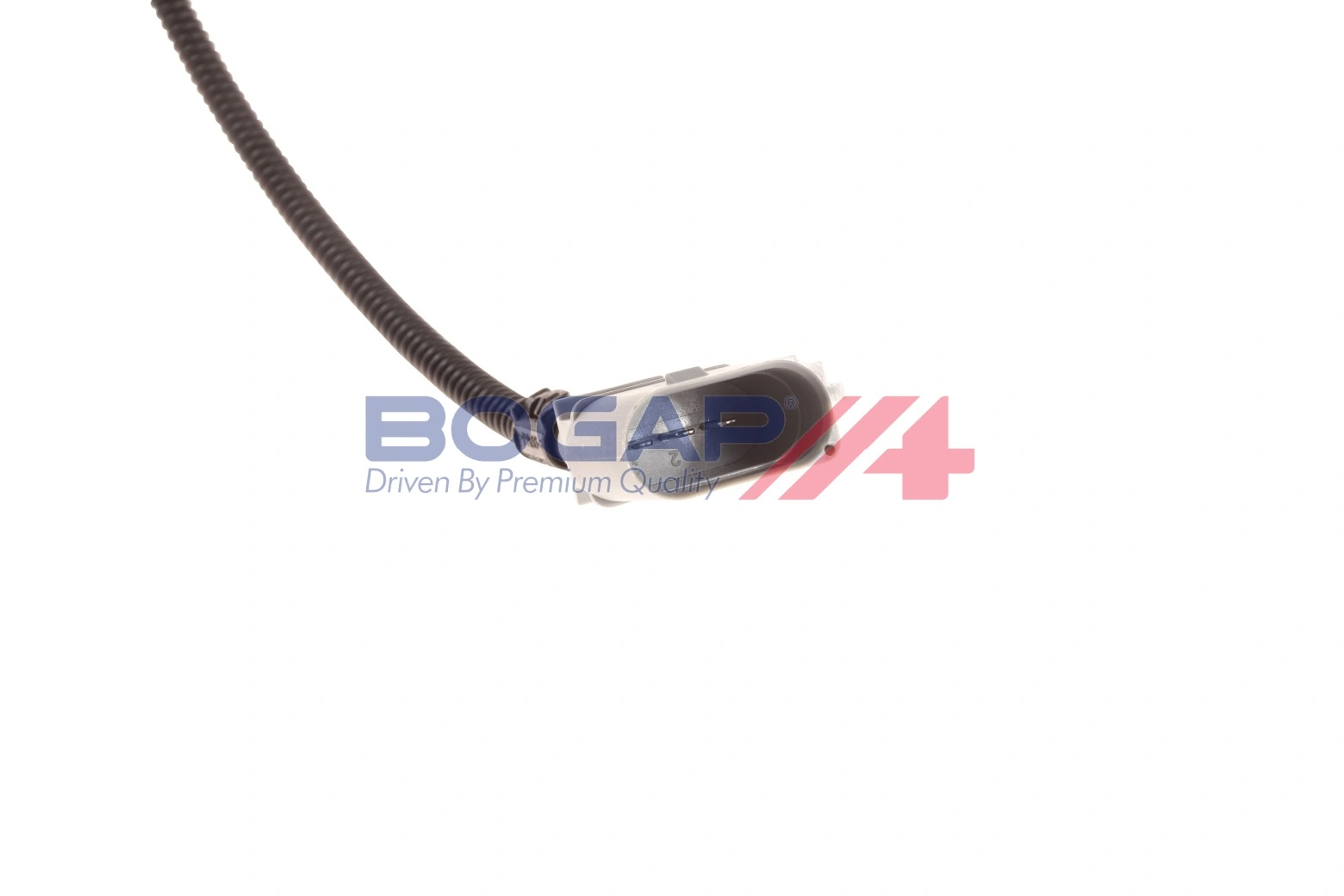 Sensor, crankshaft pulse BOGAP Premium A6115113