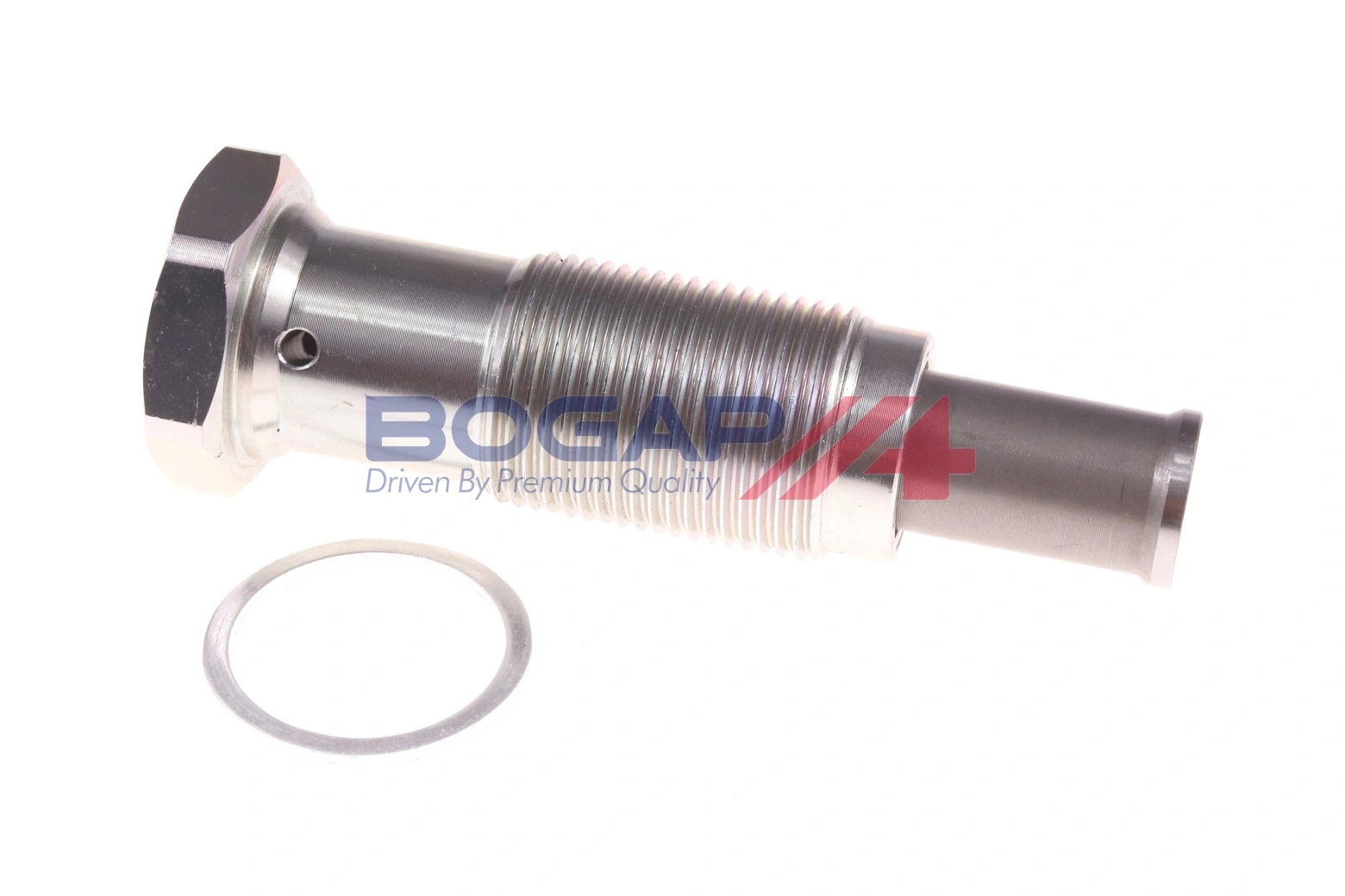 Tensioner, timing chain BOGAP Premium A1312108