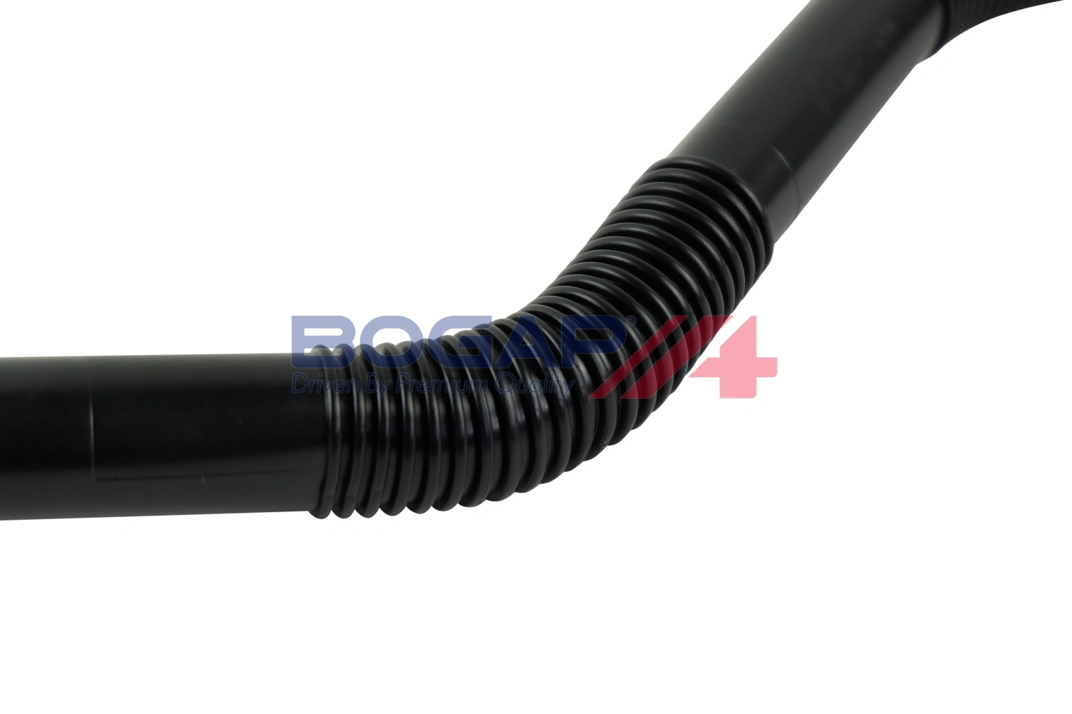 Hose, crankcase ventilation BOGAP Premium A1210199
