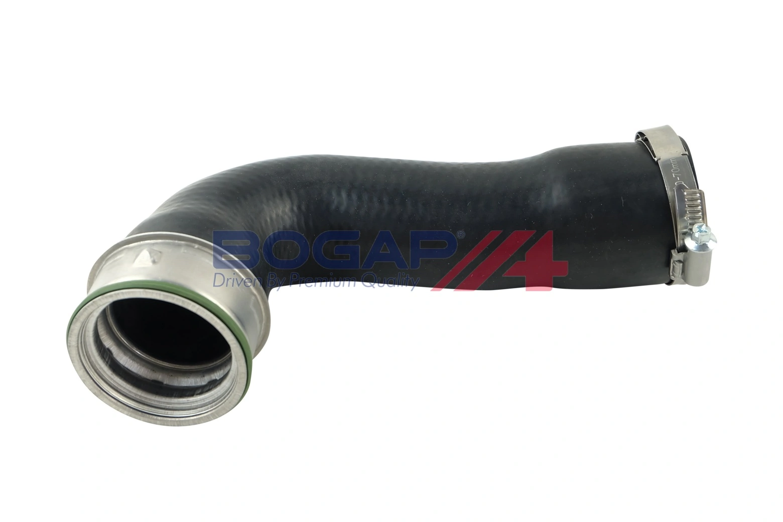 Charge Air Hose BOGAP Premium A1711163