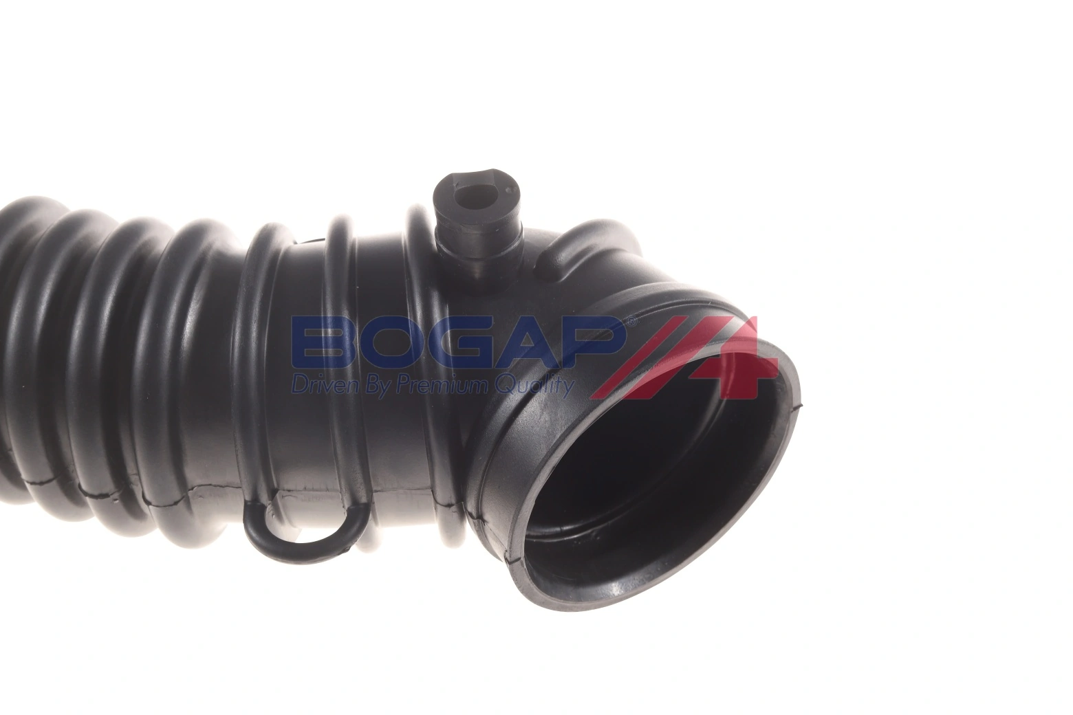 Hose, crankcase ventilation BOGAP Premium A1210109