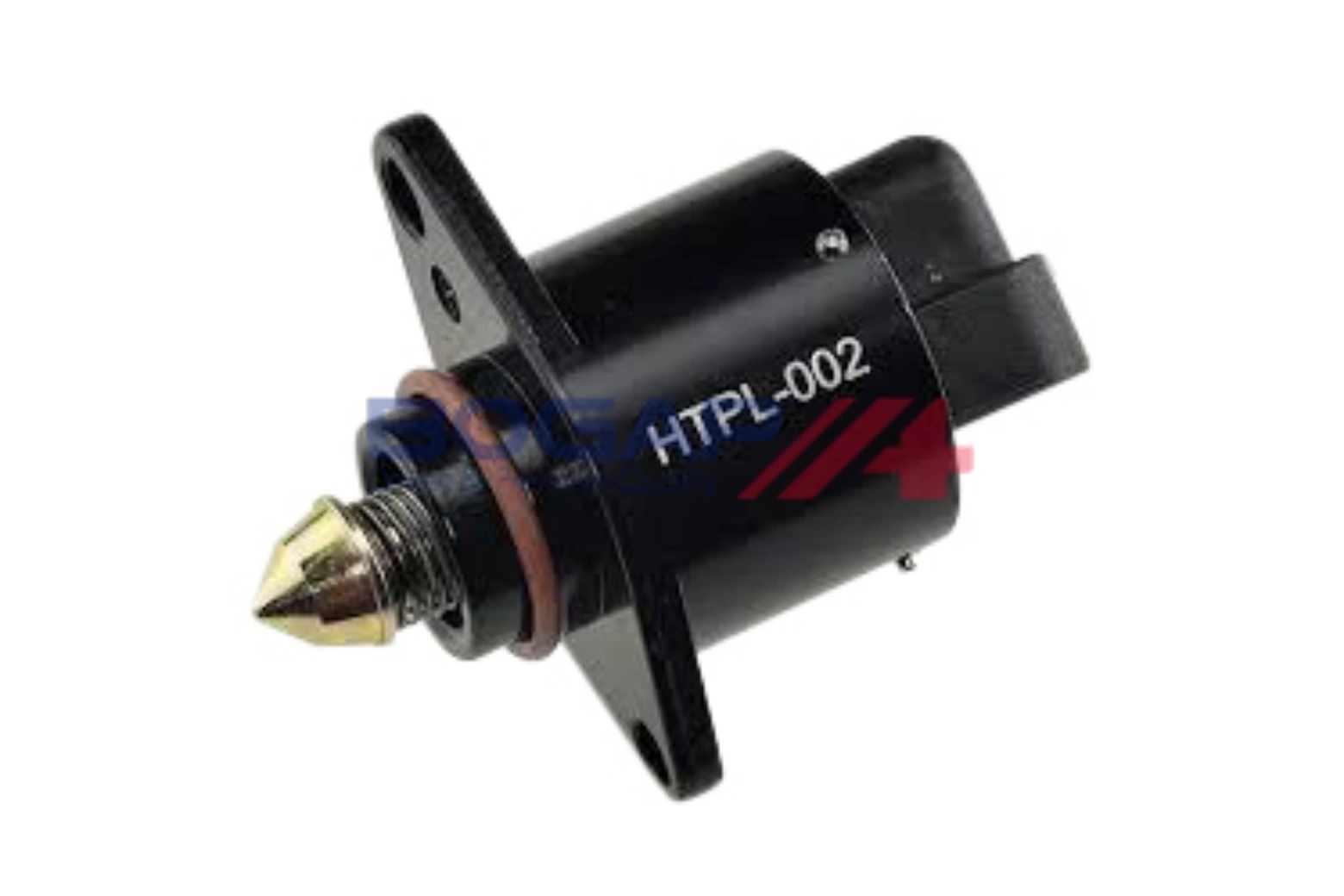 Idle Control Valve, air supply BOGAP Premium W6321101