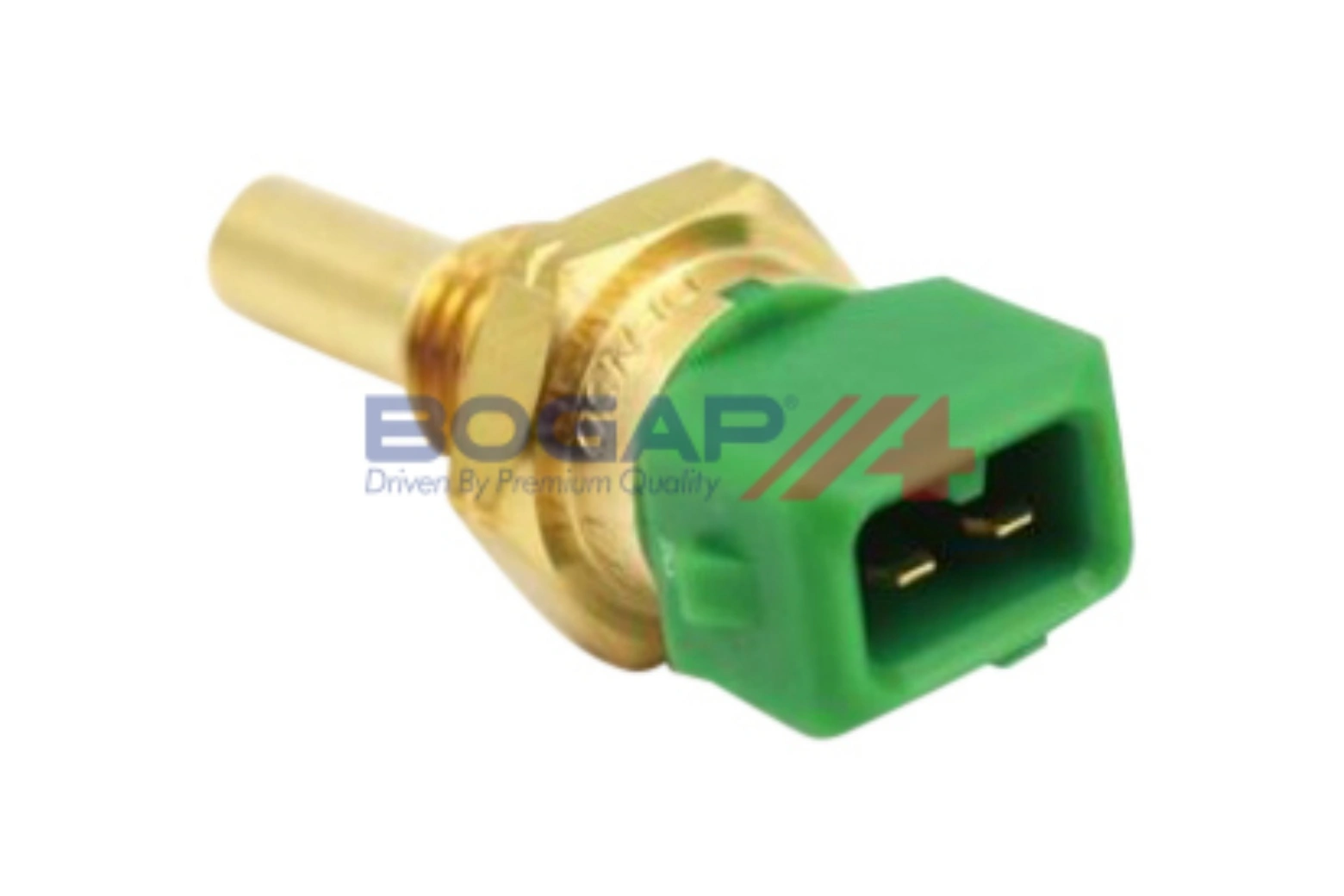 Sensor, coolant temperature BOGAP Premium M4126102