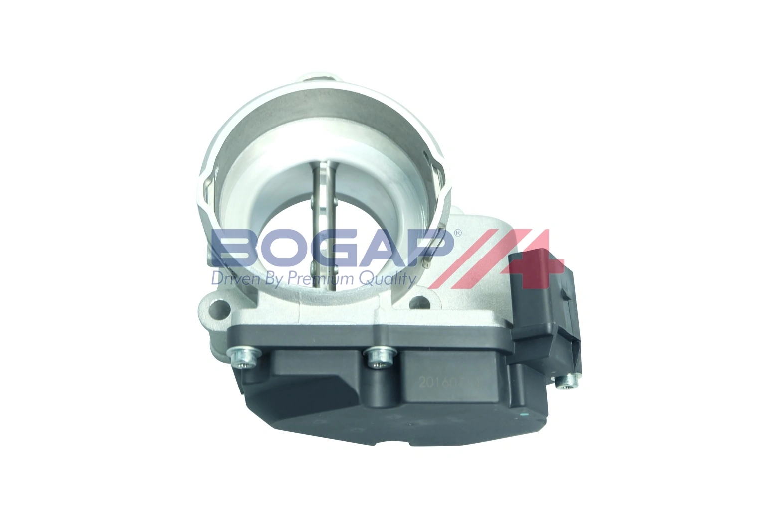 Throttle Body BOGAP Premium A6319122