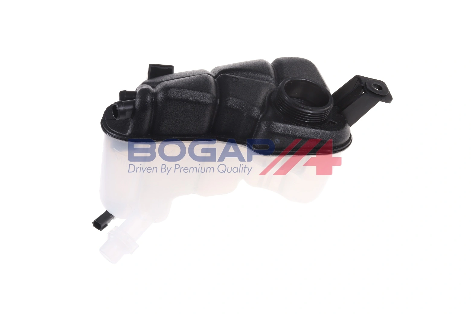 Expansion Tank, coolant BOGAP Premium E4240101