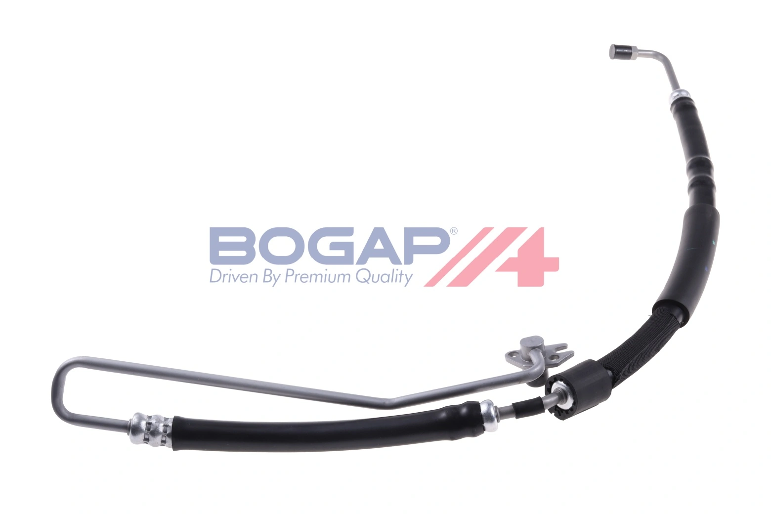 Hydraulic Hose, steering BOGAP Premium A3220131
