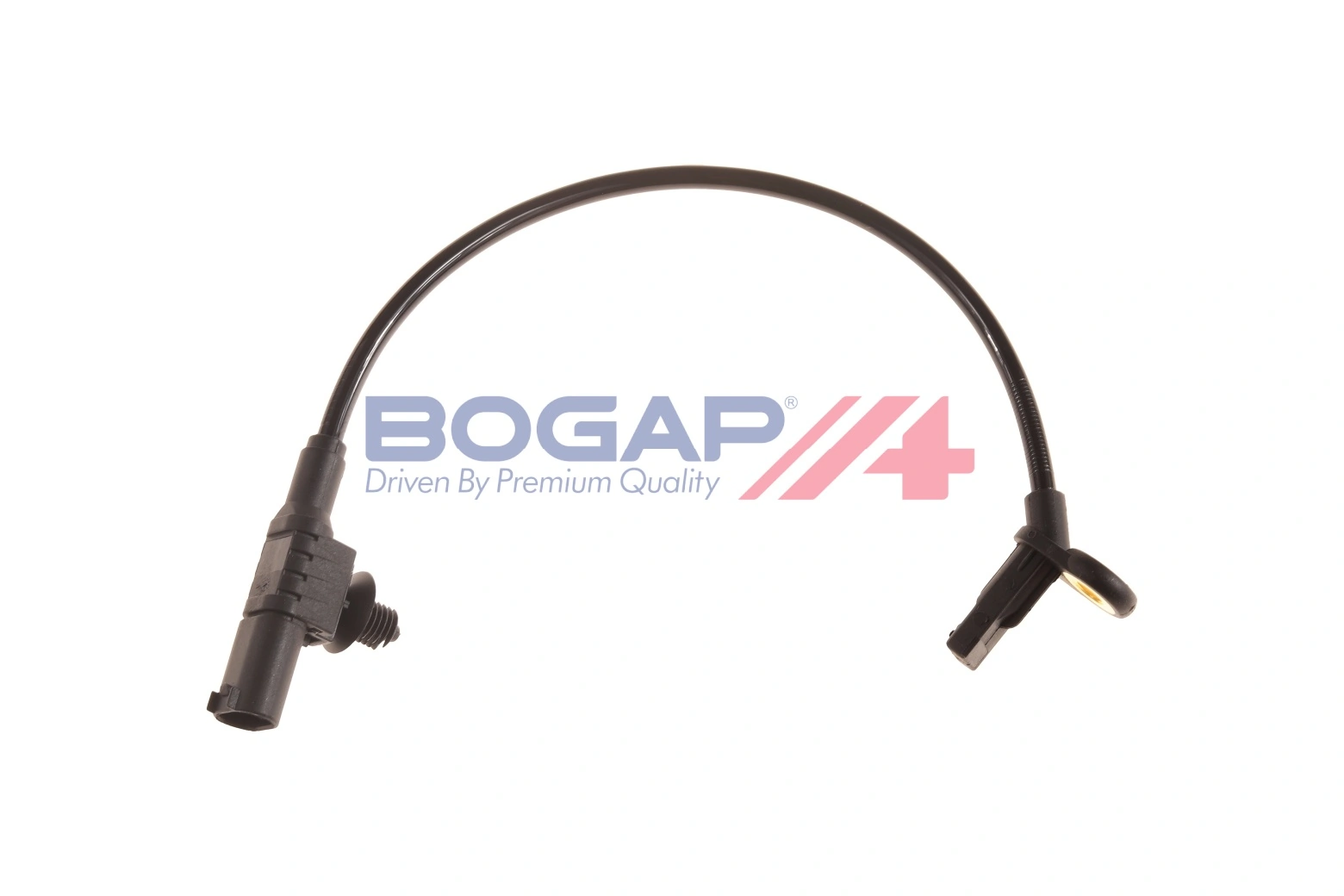 Sensor, wheel speed BOGAP Premium C7117113