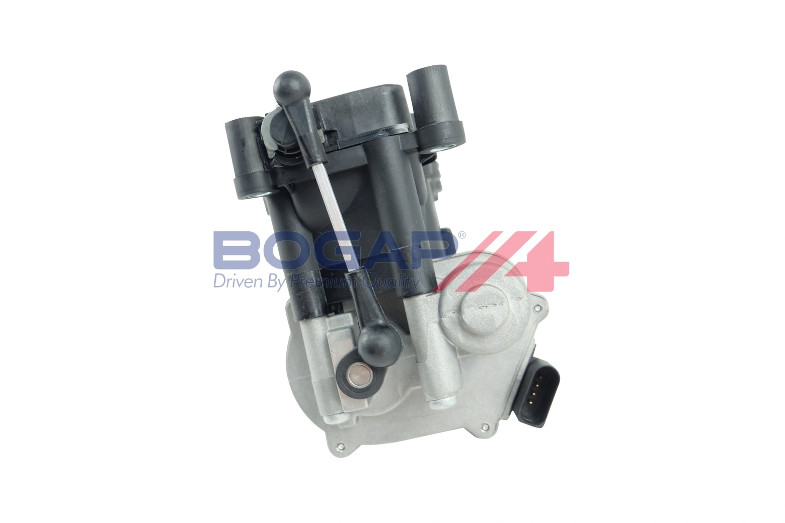 Intake Manifold Module BOGAP Premium A1712102