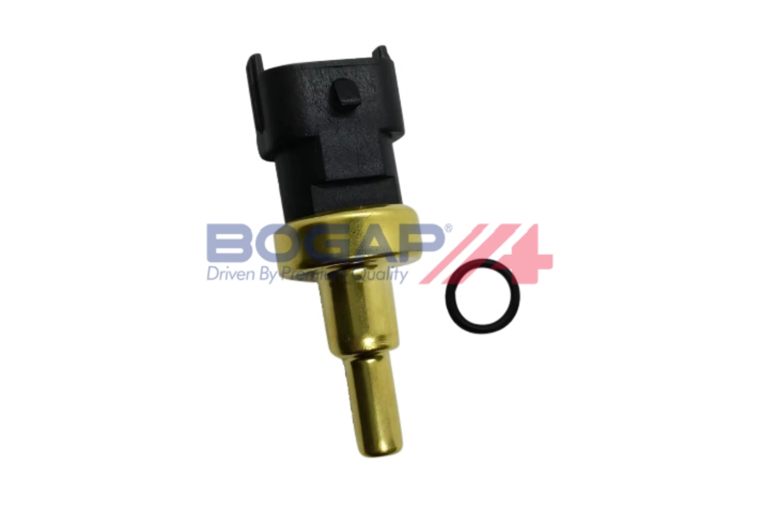 Sensor, coolant temperature BOGAP Premium W4126116