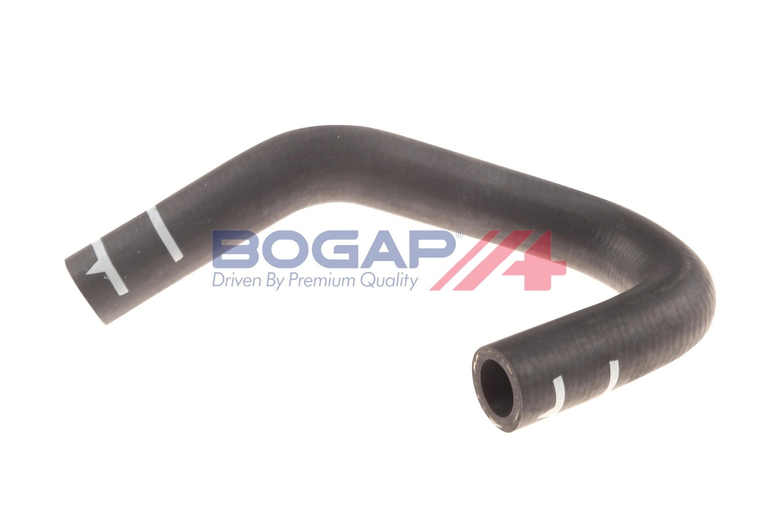 Radiator Hose BOGAP Premium A4228426
