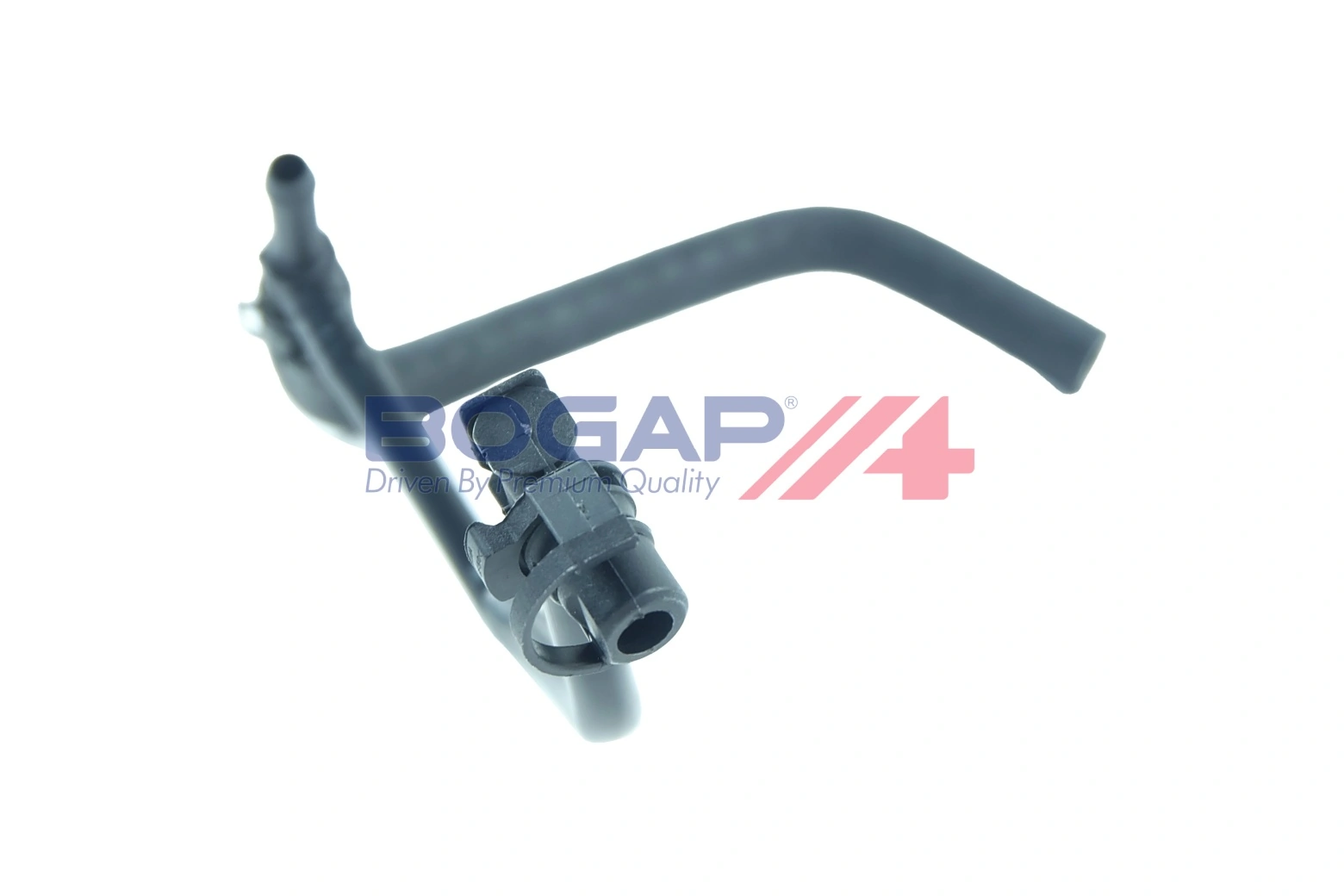 Radiator Hose BOGAP Premium L4217101