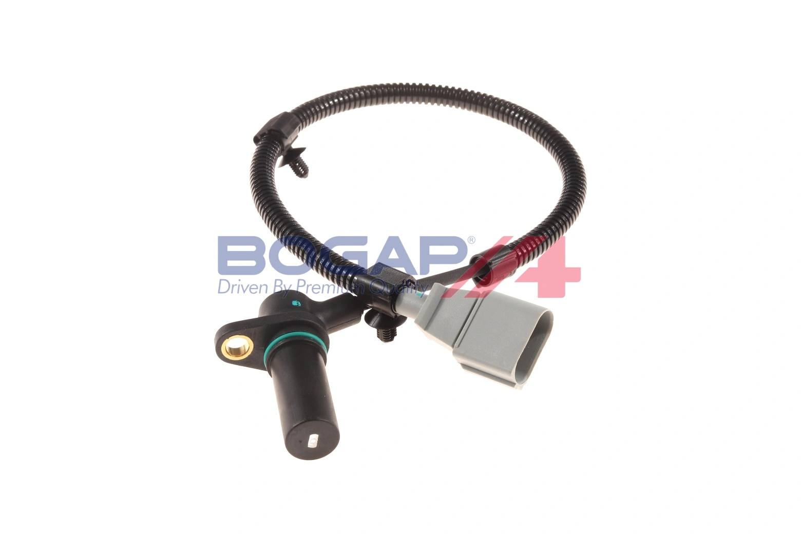 Sensor, exhaust pressure BOGAP Premium F6121101