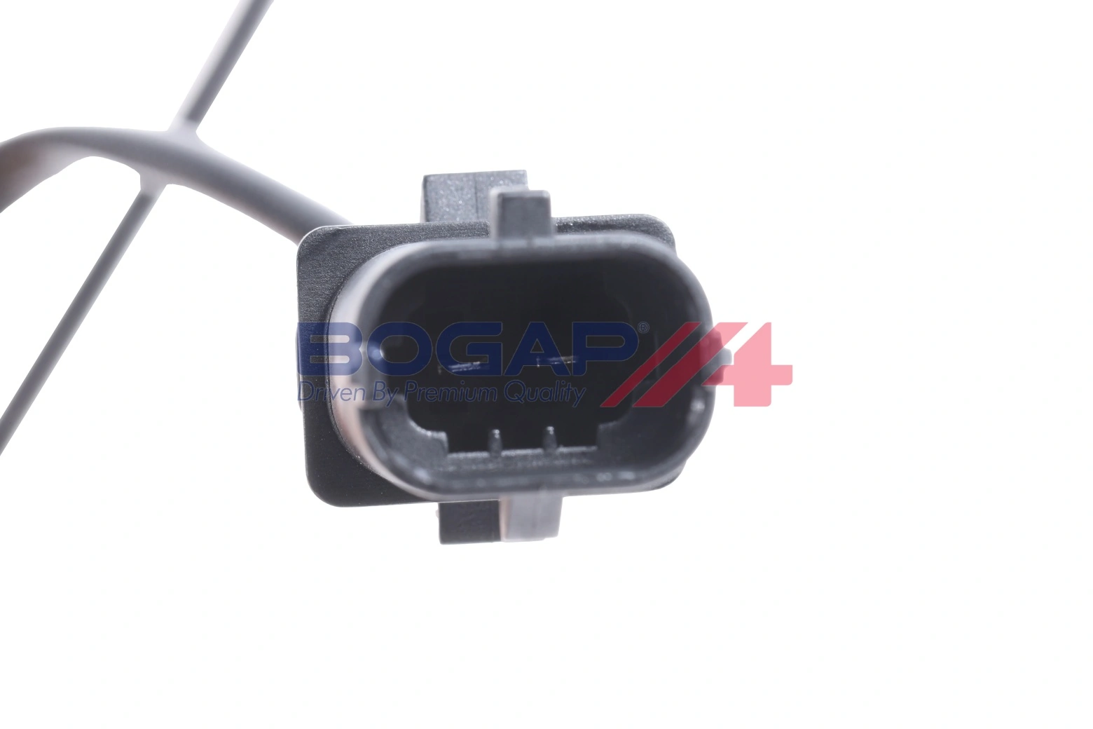 Sensor, temp. gas escape BOGAP Premium W6120136
