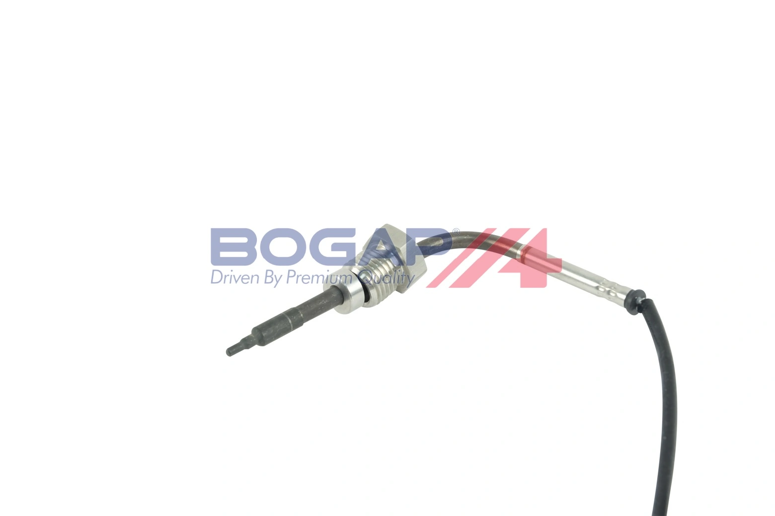 Sensor, suhu gas buang BOGAP Premium A6120106