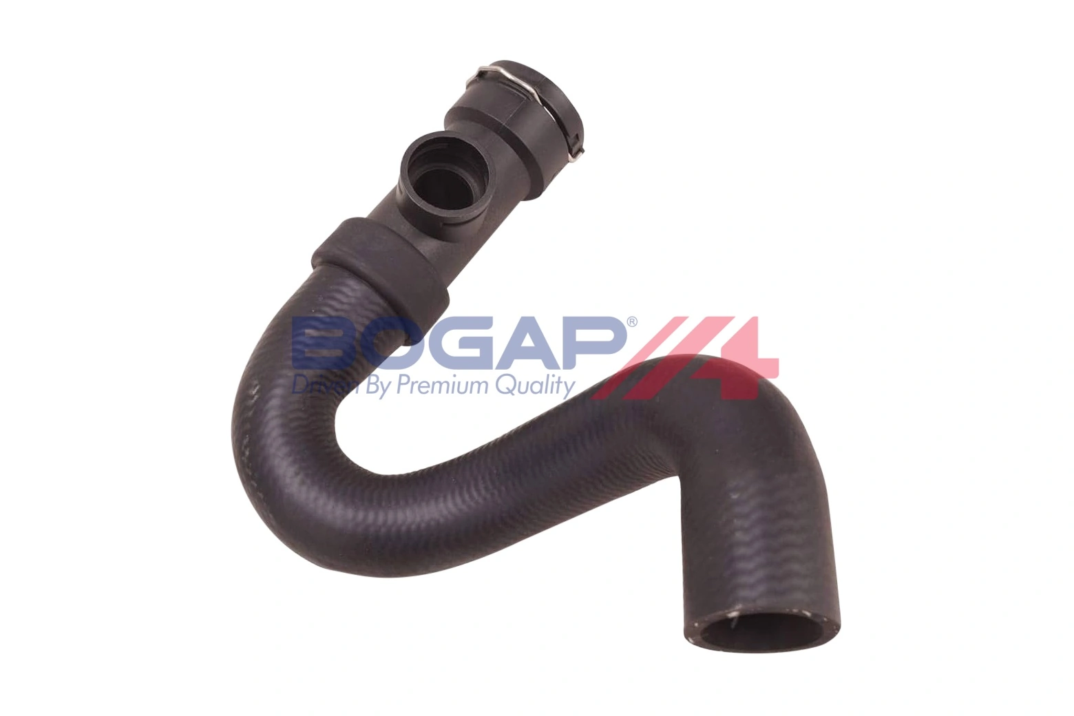 Radiator Hose BOGAP Premium A4228608
