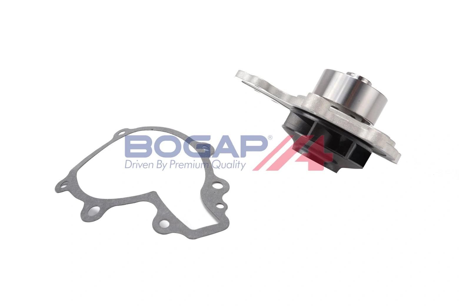 Water Pump, engine cooling BOGAP Premium L4234100