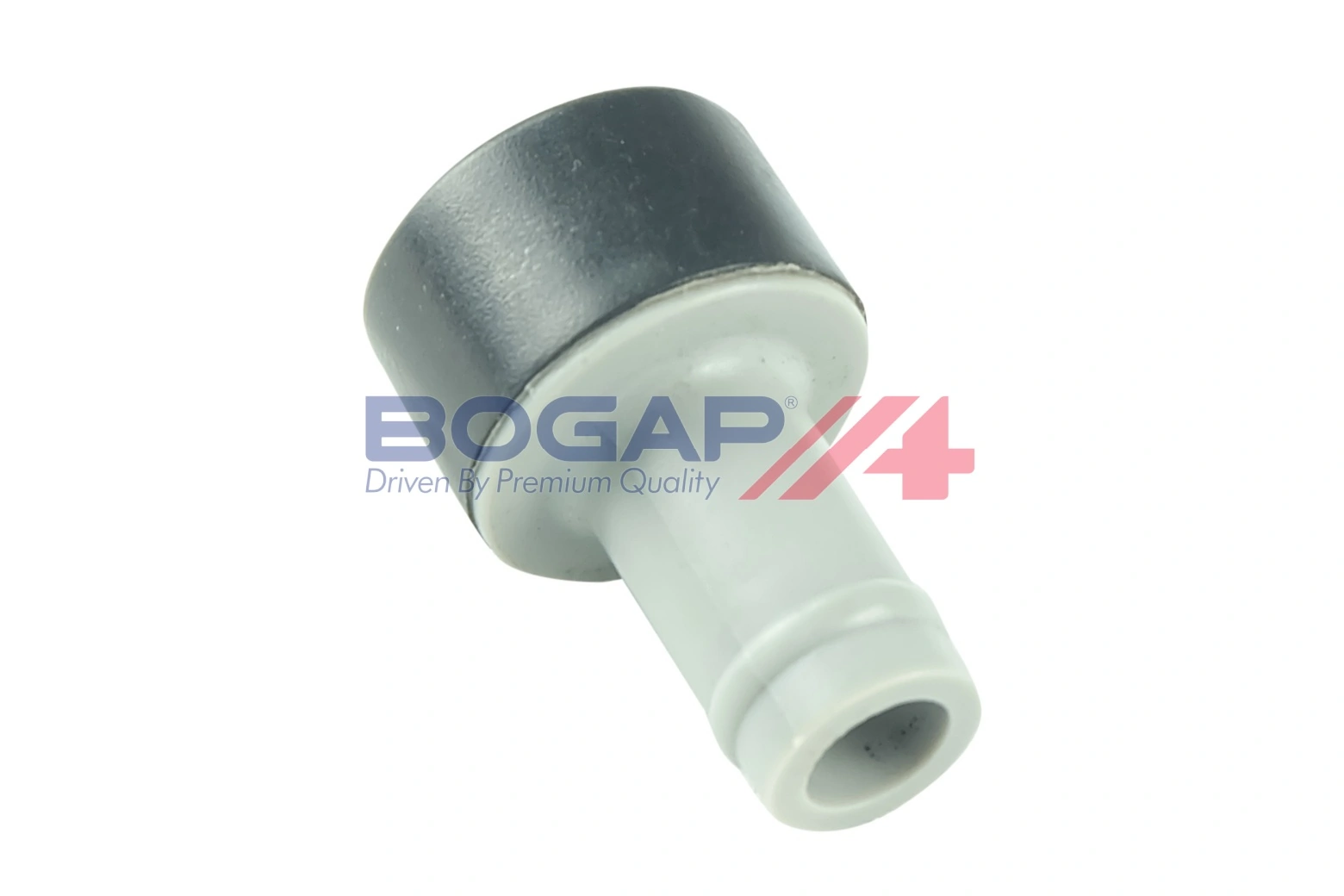 Control, swirl covers (induction pipe) BOGAP Premium A6310112