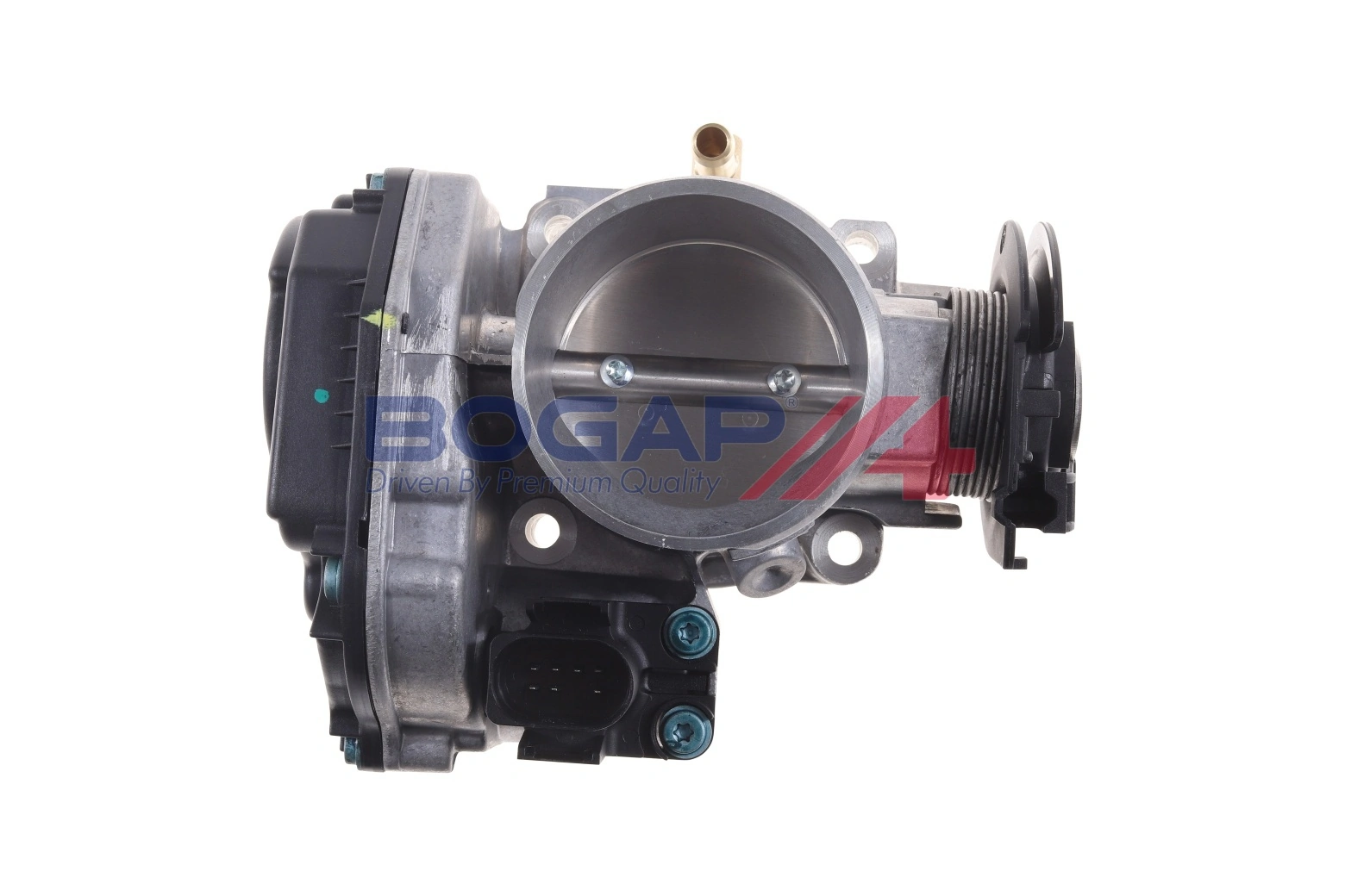 Throttle Body BOGAP Premium A6319129