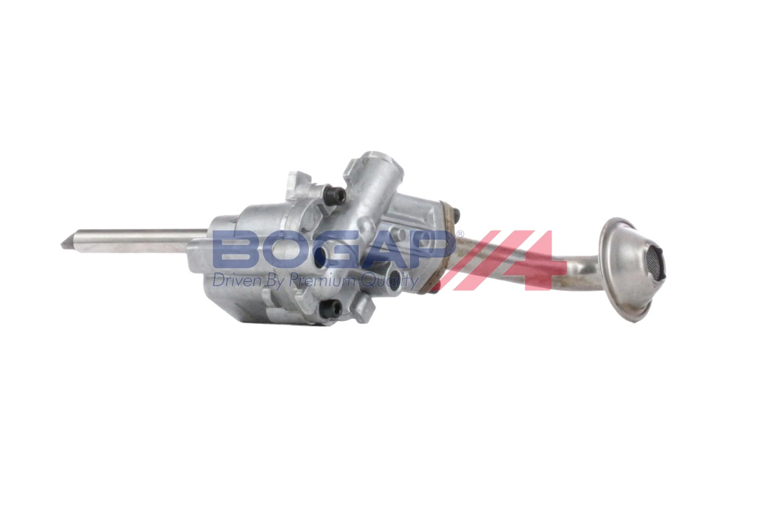Oil Pump BOGAP Premium A1410127