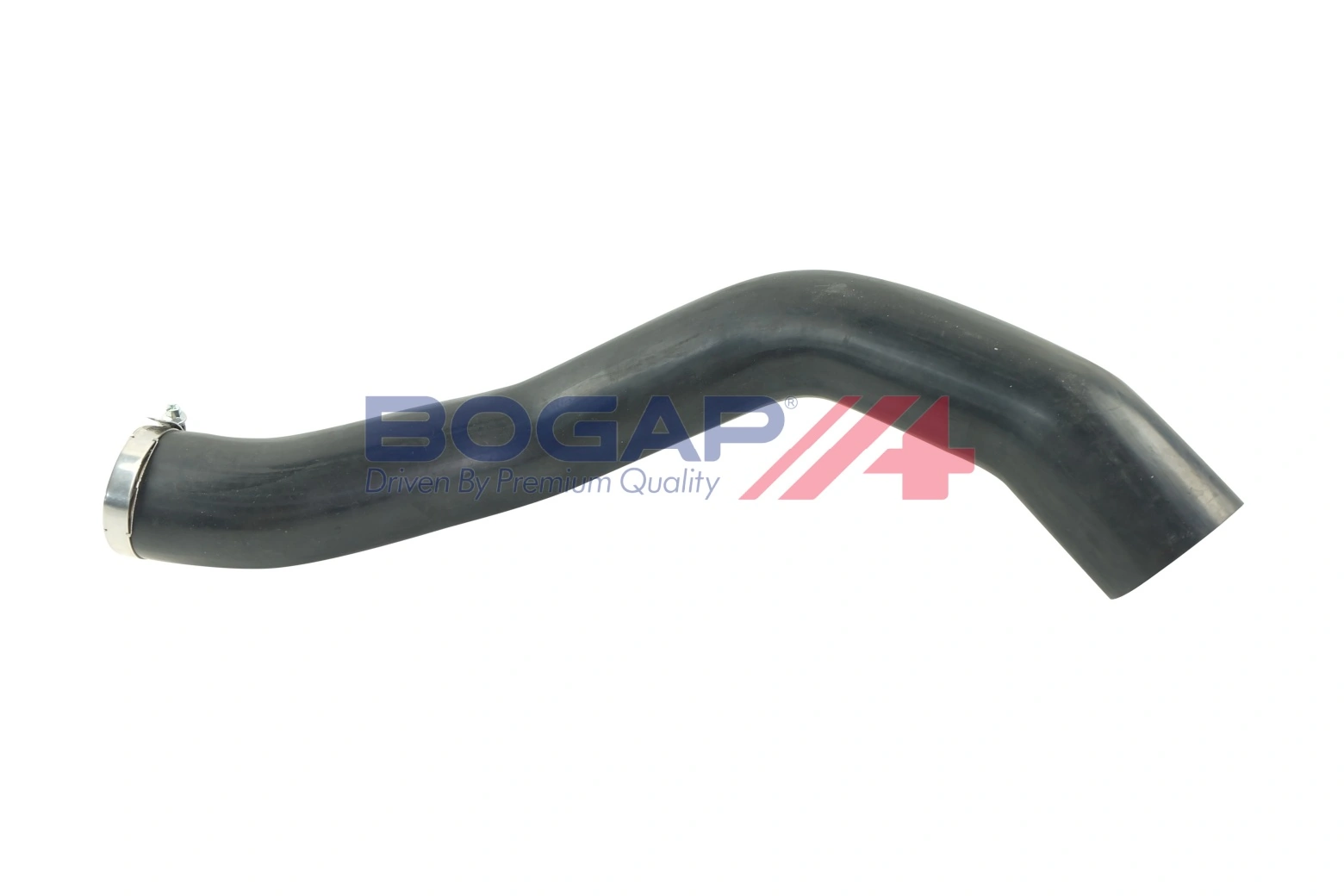 Charge Air Hose BOGAP Premium A1711186