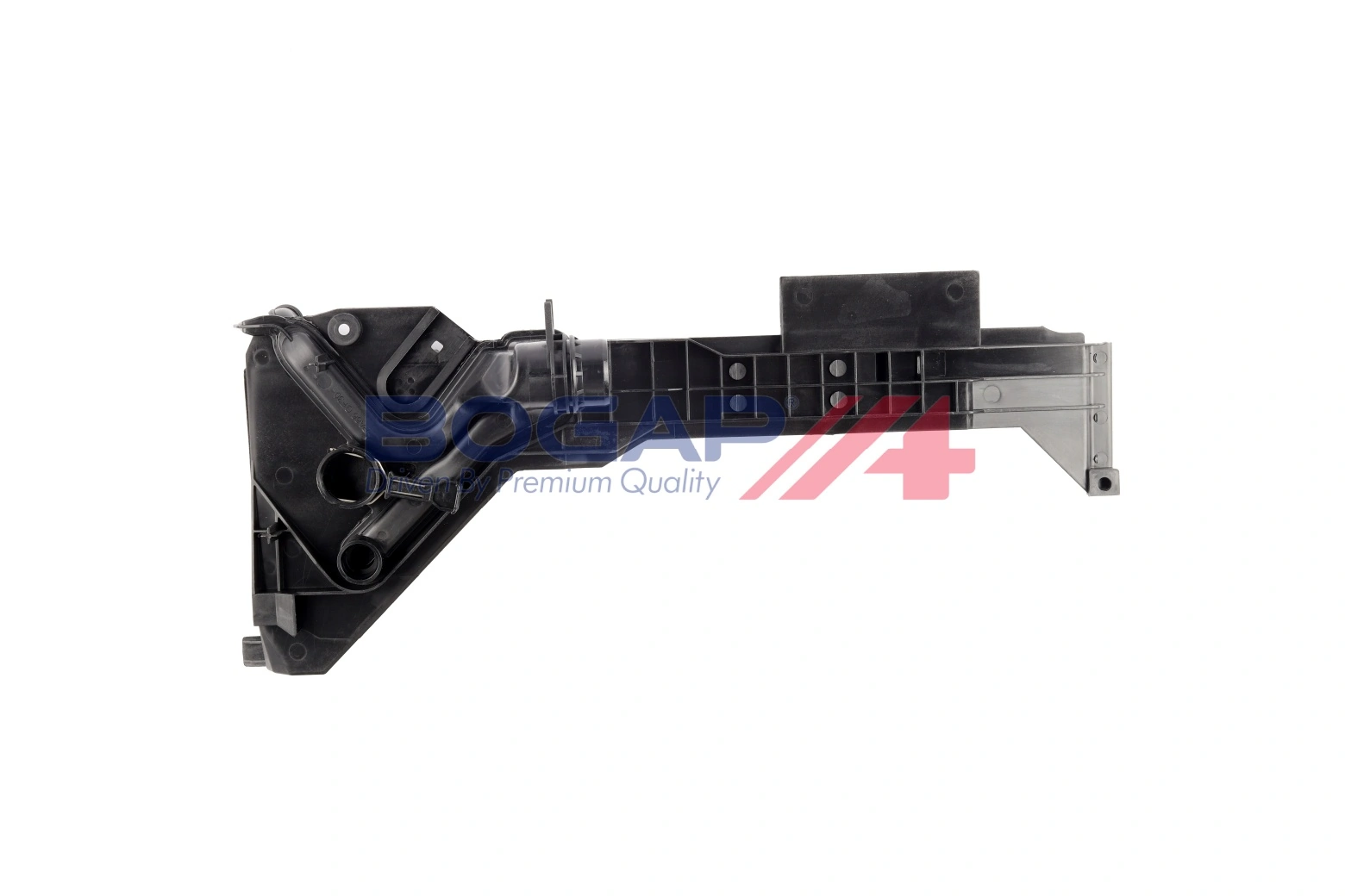 Mounting, coolant expansion tank BOGAP Premium B4218102
