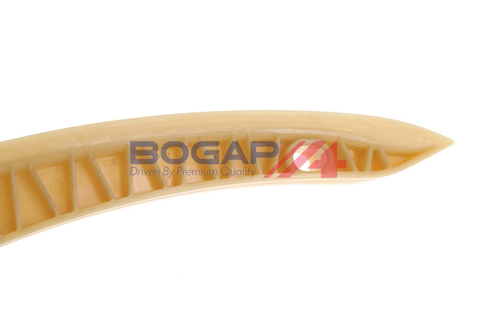Guide, timing chain BOGAP Premium A1313112