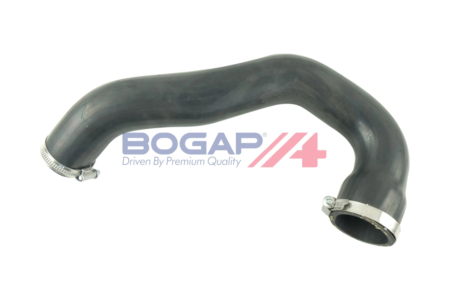 Charge Air Hose BOGAP Premium A1711351